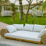 Presa Di Finica Hotell 5*