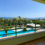 Hotell Presa Di Finica Finike