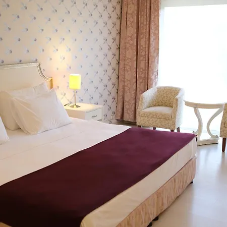 Presa Di Finica Hotell 5*
