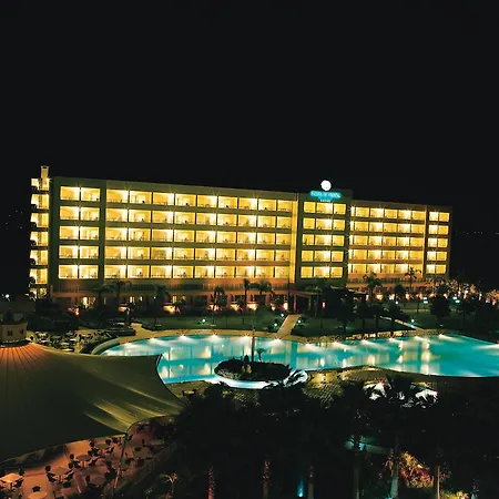 Hotell Presa Di Finica 5*
