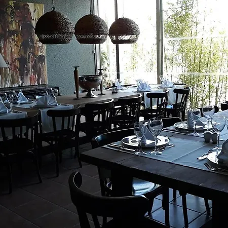 Presa Di Finica 5* Finike
