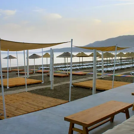 Hotel Presa Di Finica Finike
