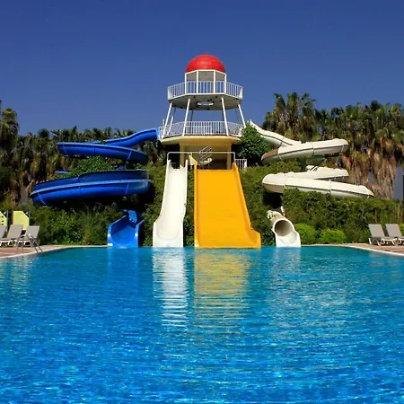 Hotel Presa Di Finica Finike