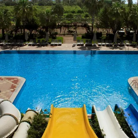 Hotel Presa Di Finica Finike