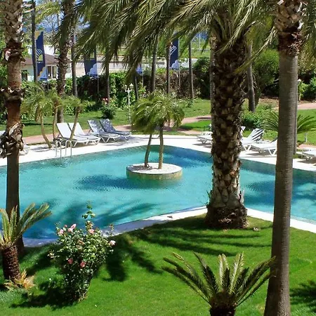 호텔 Presa Di Finica 5*