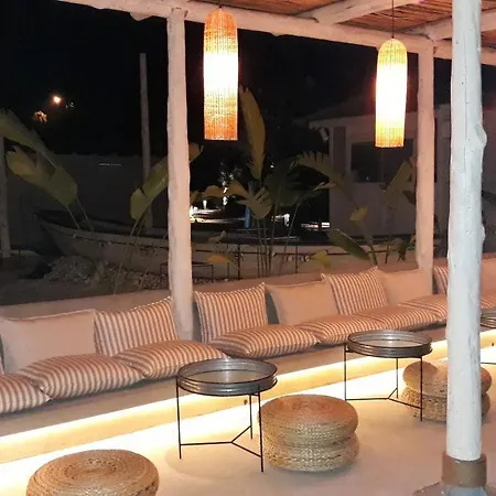 호텔 Presa Di Finica 5*