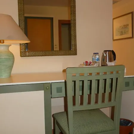 Hotel Presa Di Finica Finike
