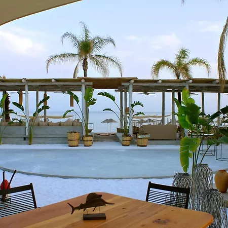 Presa Di Finica Hotel