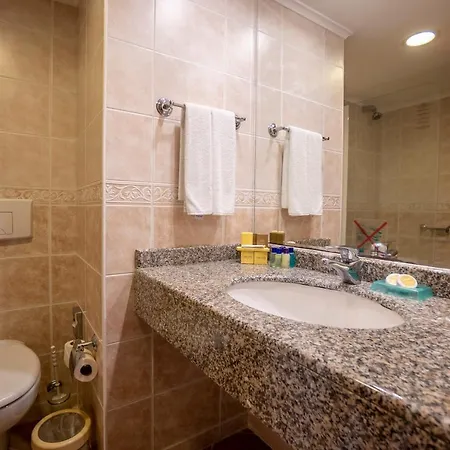 Presa Di Finica Hotel Finike