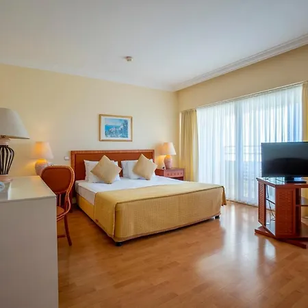 Presa Di Finica 5* Finike