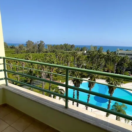 Hotel Presa Di Finica 5*