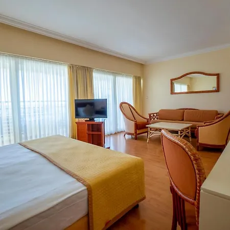 Presa Di Finica Hotel Finike
