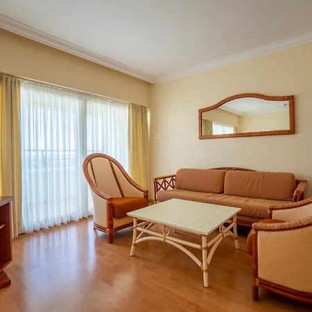 Hotel Presa Di Finica 5*
