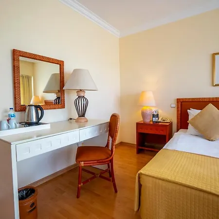 Presa Di Finica Hotel Finike