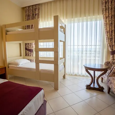 Hotel Presa Di Finica