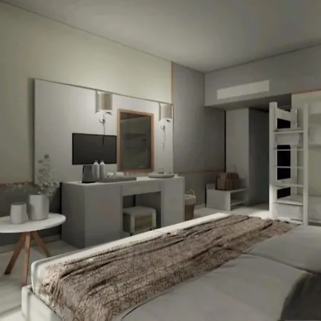 Presa Di Finica Hotel 5*