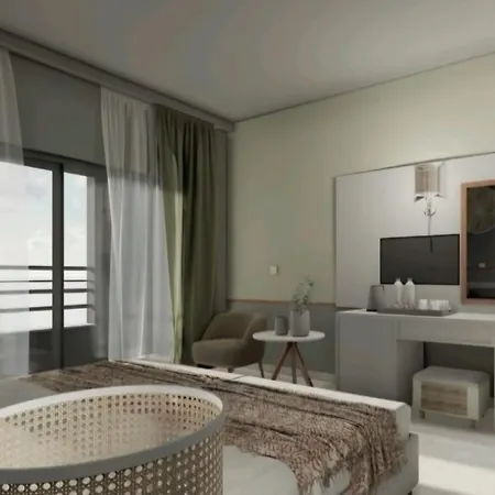 Hotel Presa Di Finica Finike
