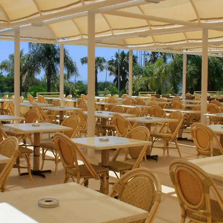 Hotel Presa Di Finica