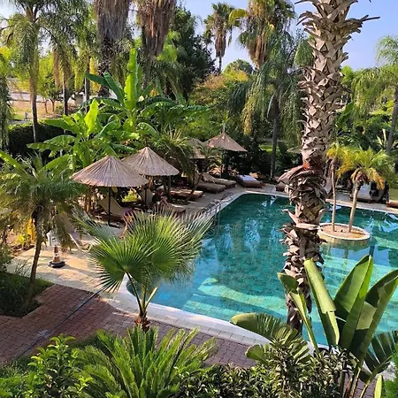 Presa Di Finica Hotel Finike