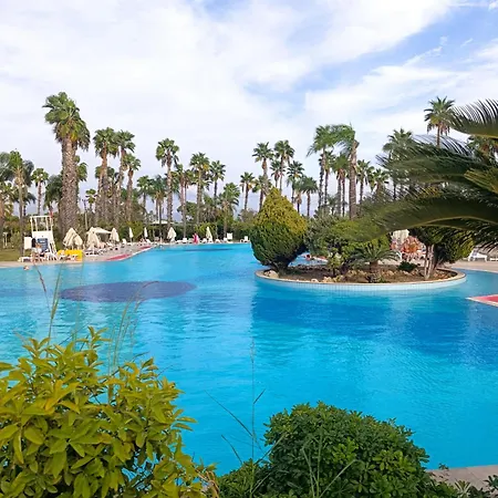 Hotel Presa Di Finica Finike
