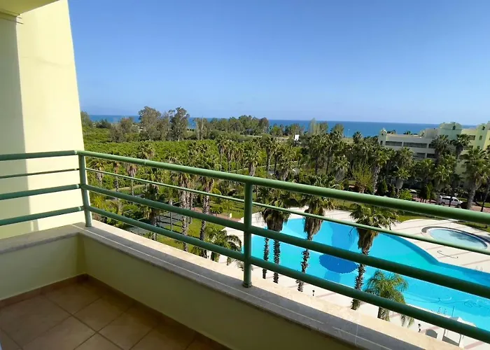 Hotel Presa Di Finica 5*